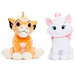 Disney-Peluche-Personaje-Surtido
