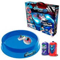 Spinner Mad 2 Arena de Combate