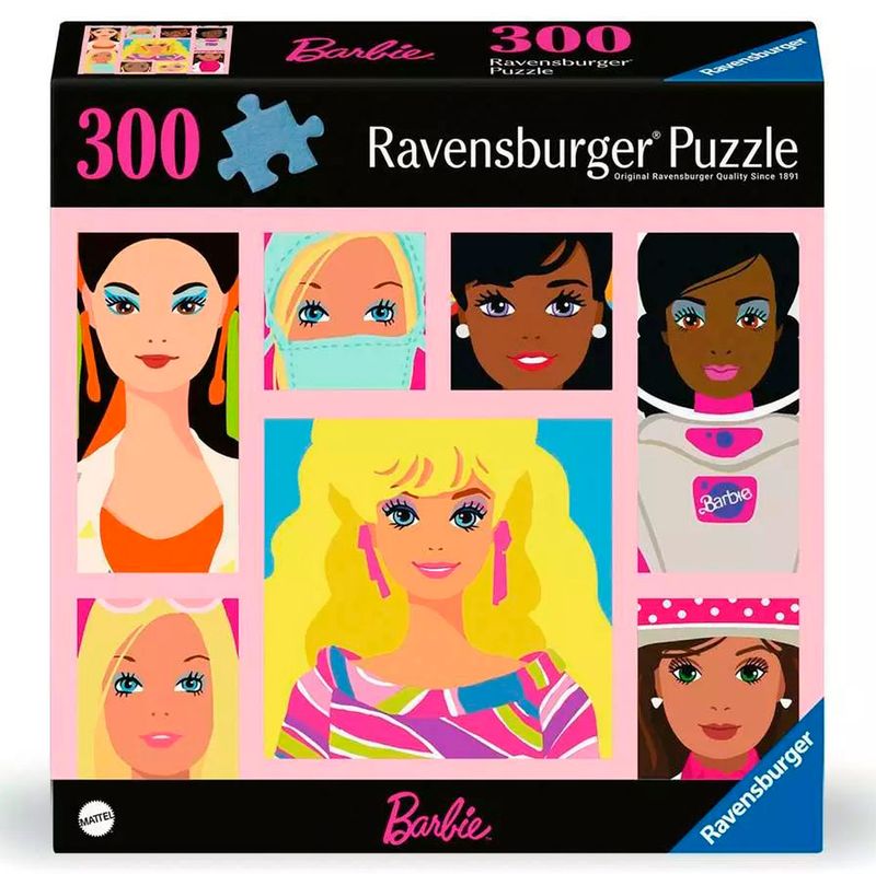 Barbie-Puzzle-300-Piezas