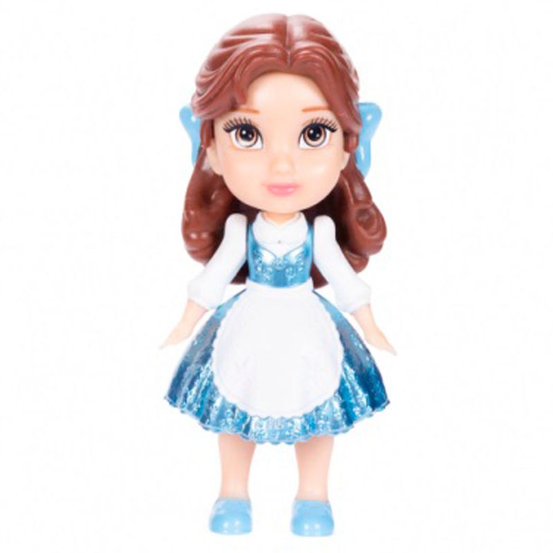 Princesas-Disney-Mini-Muñeca-9-cm-Surtida