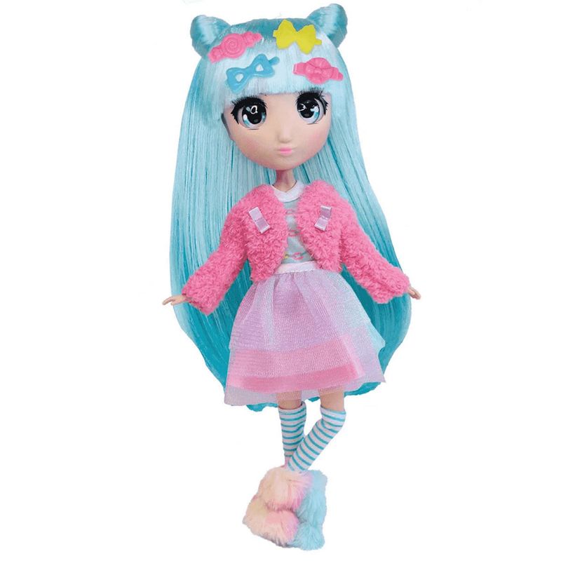 Shibajuku-Anime-Muñeca-Sakura