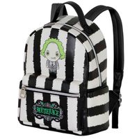 Beetlejuice Mochila Heady