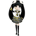 Shibajuku-Anime-Muñeca-Kiki
