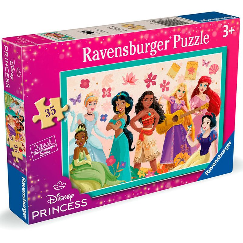Princesas-Disney-Puzzle-35-Piezas