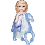 Frozen-Muñeca-Elsa-con-Nokk