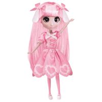 Shibajuku Anime Muñeca Yumi