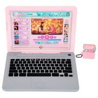 Princesas Disney Ordenador Portátil Juguete