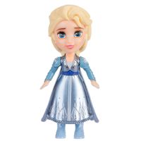 Frozen Mini Muñeca 8 cm Surtida