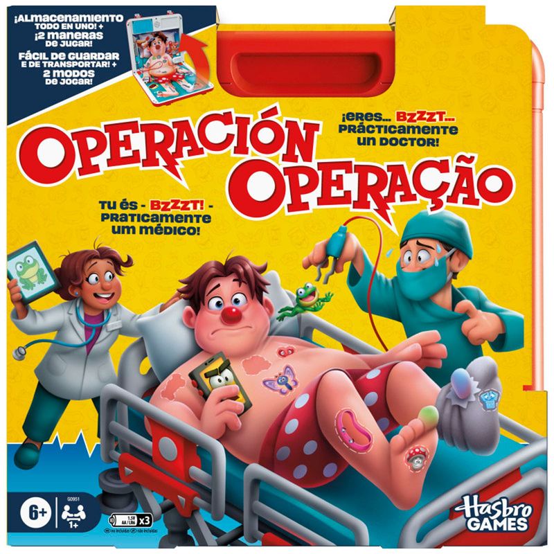 Operacion