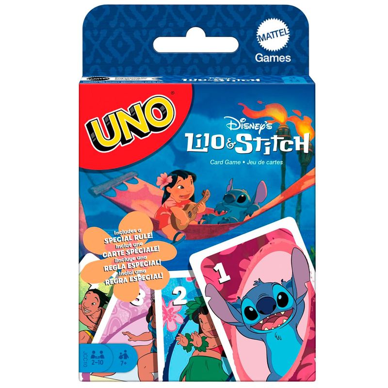 UNO-Disney-Lilo---Stitch