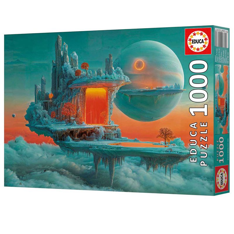 Puzzle-Planeta-Fuego-y-Hielo-1000-Piezas