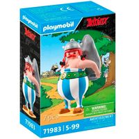 Playmobil Astérix Figura Obelix