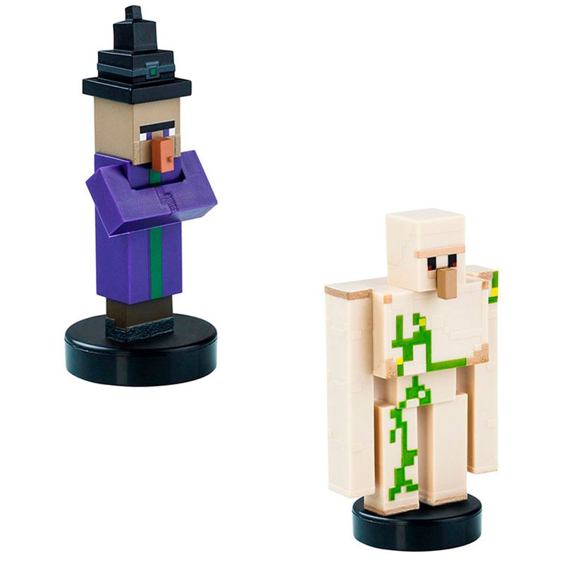 Minecraft-Figura-Pack-2-Surtida