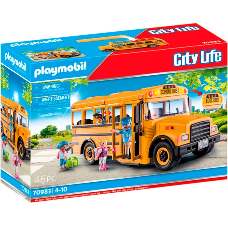 Playmobil-City-Life-Autobus-Escolar