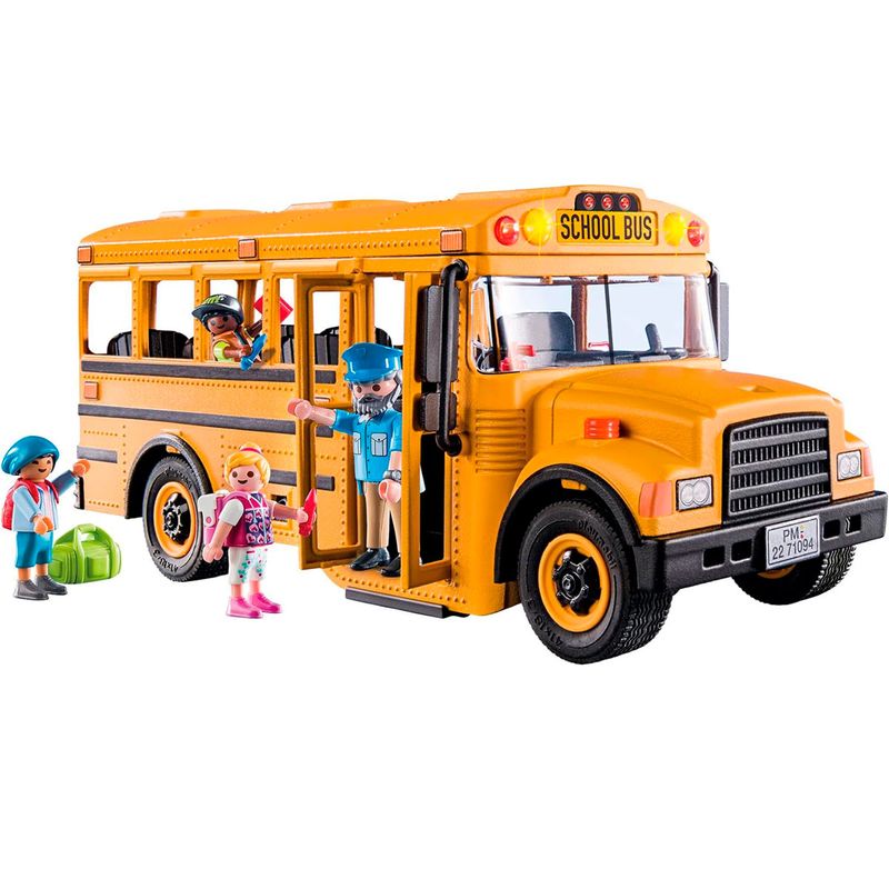 Playmobil-City-Life-Autobus-Escolar_1