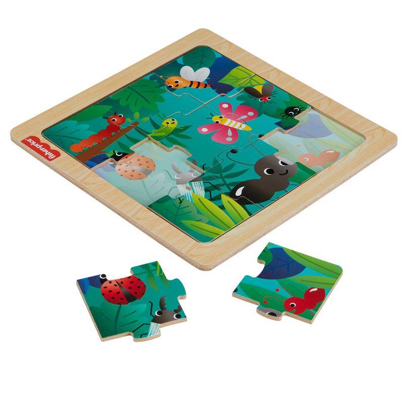 Puzzle-Madera-Infantil-Surtido