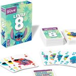 Stitch-Level-8-Juego-Cartas_1