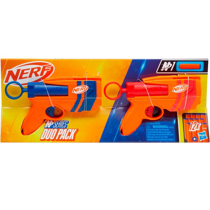 Nerf-N-Series-Duo-Pack-Lanzadores_2