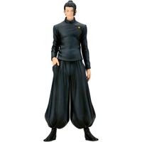 Jujutsu Kaisen King of Artist Figura Suguru Geto
