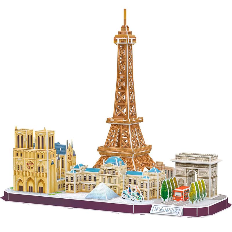 Puzzle-3D-City-Line-Paris_1