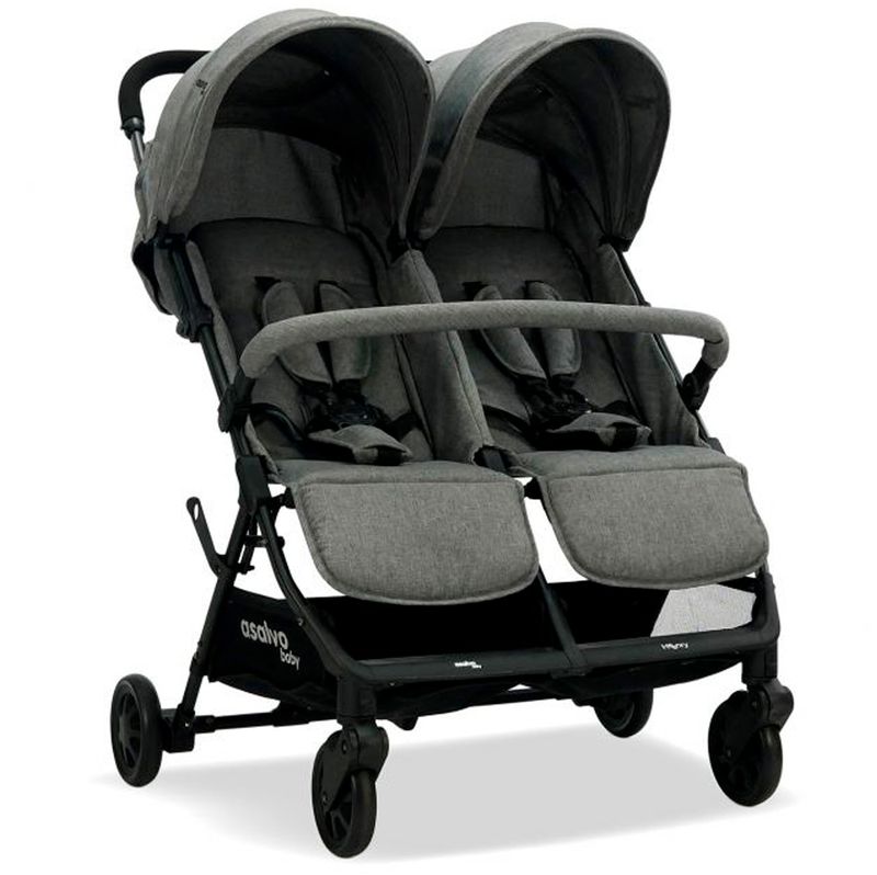 Silla-gemelar-Henry-Gris