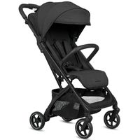 Silla paseo Tour +0M hasta 22kg Black