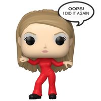 Funko POP! Britney Spears Oops I Did it Again