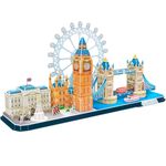 Puzzle-3D-City-Line-Londres_1