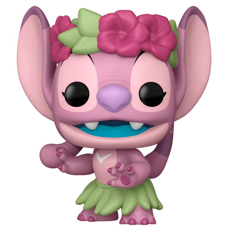 Funko-POP--Stitch-Angel-Luau