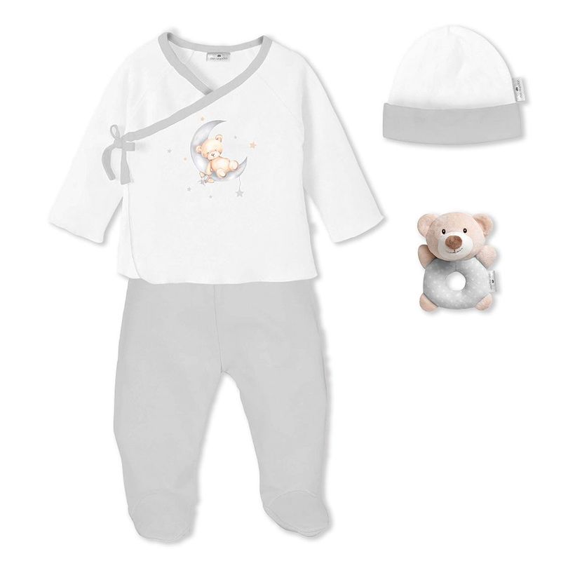 Set-de-4-piezas-de-primera-puesta-ositos-Gris_1