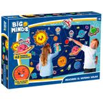 Descubre-el-Sistema-Solar