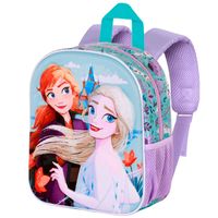 Frozen Mochila 3D Preescolar