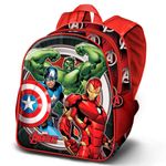 Los-Vengadores-Mochila-3D-Escolar