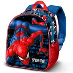 Spiderman-Mochila-Escolar
