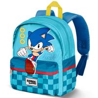 Sonic Mochila Joy Preescolar