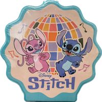Stitch Maletín Dibujo