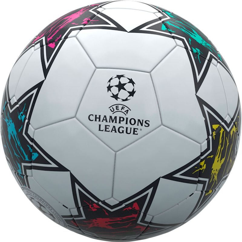 Balon-Champions