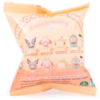Sanrio Sobre Sorpresa Cross Dressing