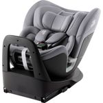 -Silla-coche-Swivel-40-125-Space-Frost-Grey