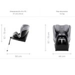 -Silla-coche-Swivel-40-125-Space-Frost-Grey_9
