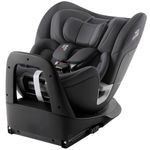 Silla-coche-Swivel-40-125-Space-Midnight-Grey