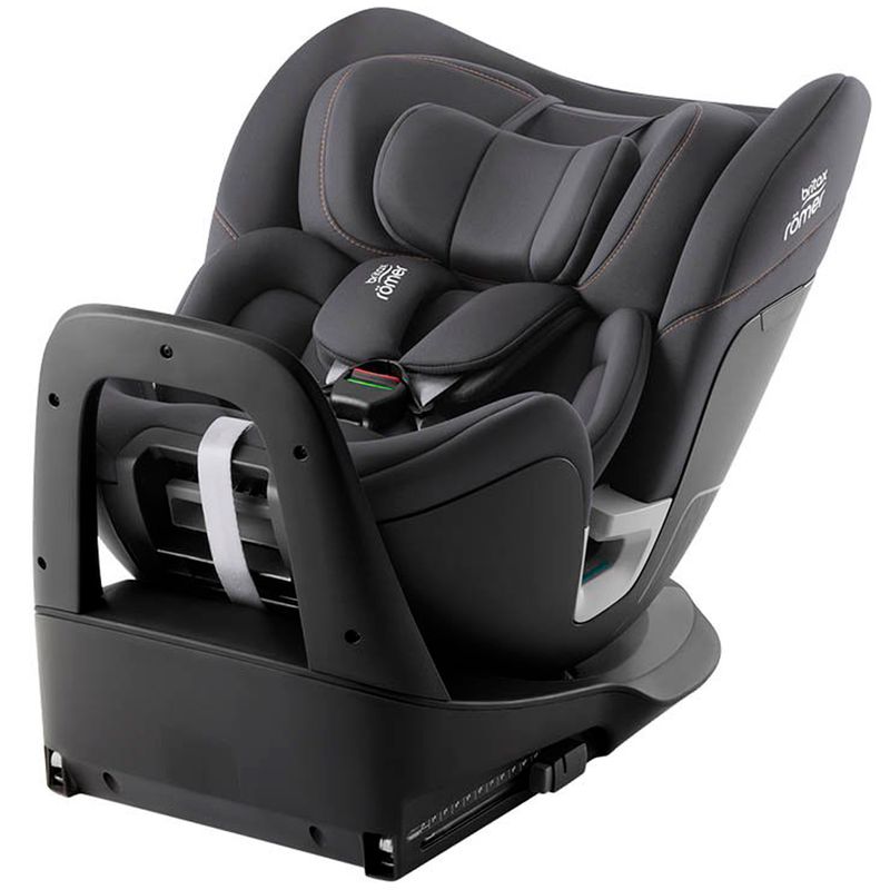 Silla-coche-Swivel-40-125-Space-Midnight-Grey