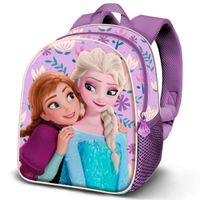Frozen Mochila Escolar