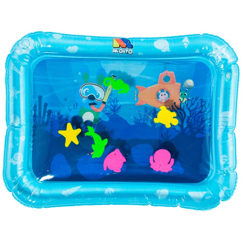 Tapiz-Actividades-Agua