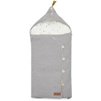 Mims + Saco Capazo Grey
