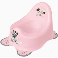 Minnie Mouse Orinal Antideslizante