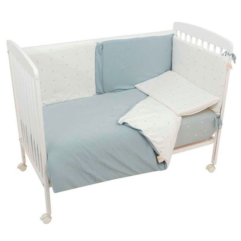 Funda-nordica--protector---funda-de-almohada-Sping