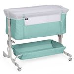 Minicuna-Colecho-Comfy-Menta---textil-Star_1