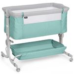 Minicuna-Colecho-Comfy-Menta---textil-Star_2