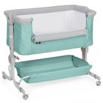 Minicuna-Colecho-Comfy-Menta---textil-Star_4